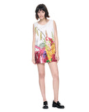 Claudia Dress | Wild Bouquet