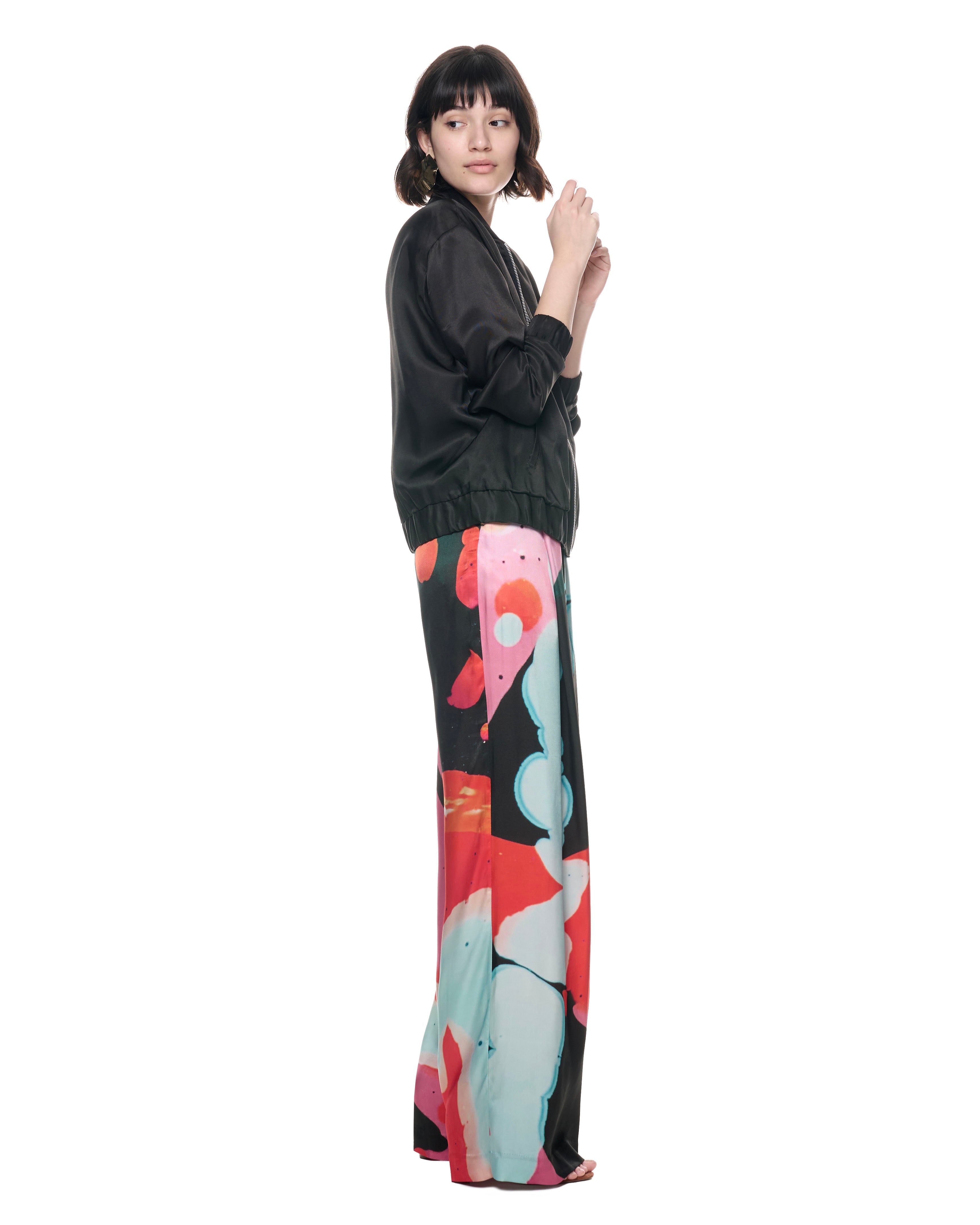 Leah Trouser | Paint All Over Me