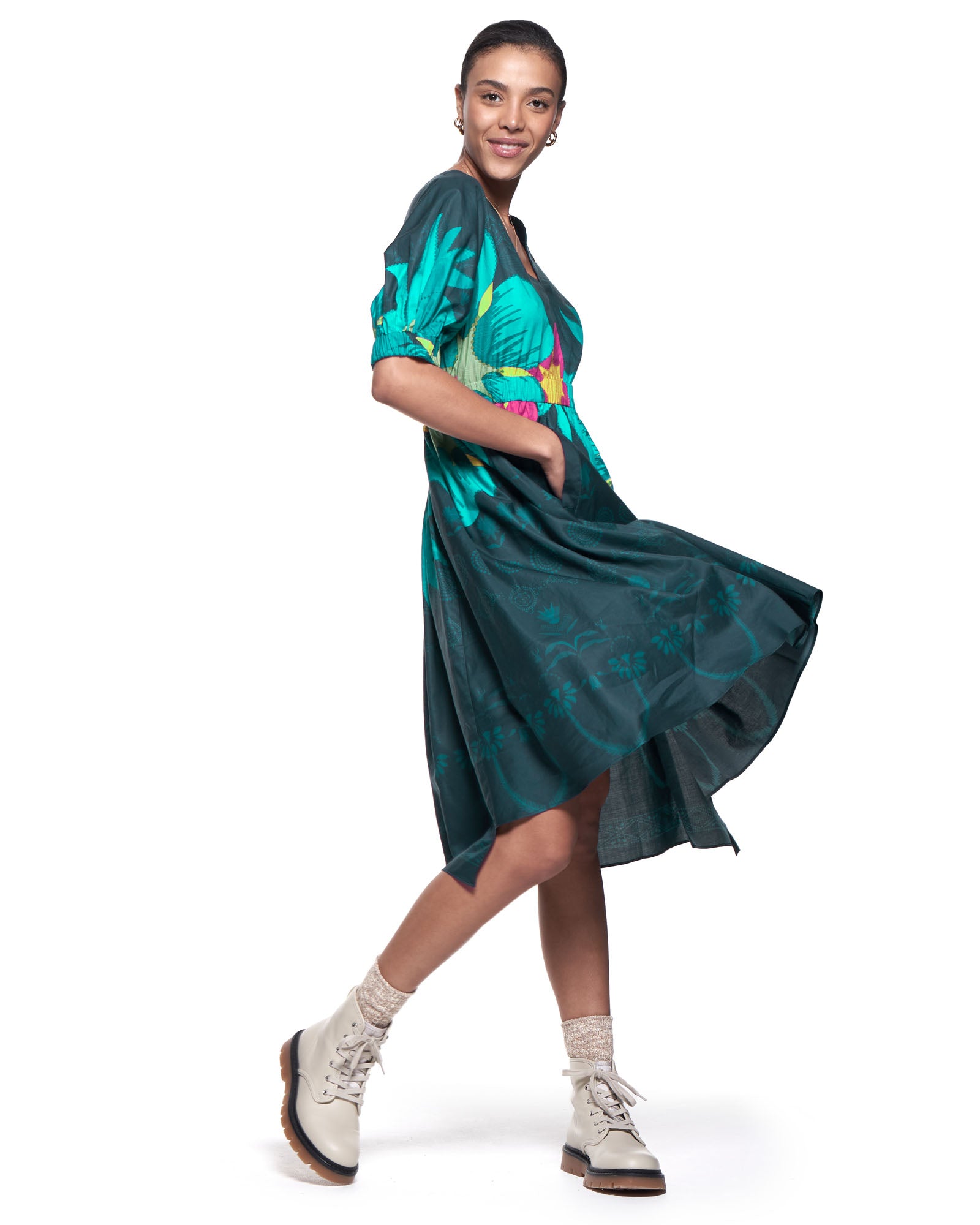 Sophia Dress