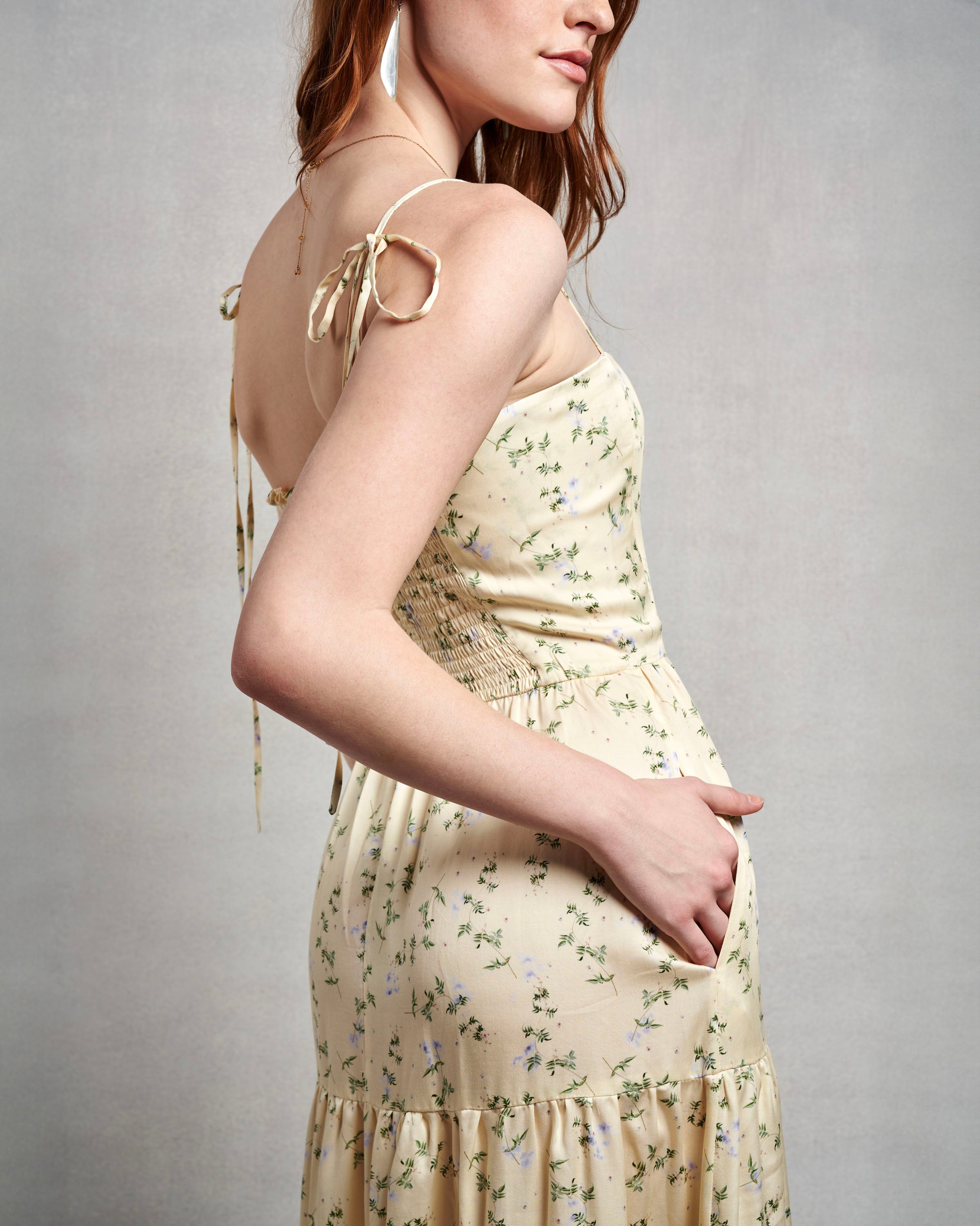 Tory Dress | Meadow