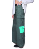 Kia Cargo Trouser | Mountain