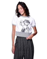 Drew Sweatshirt | Monsieur Triste