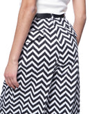 Leigh Trouser | Chevron