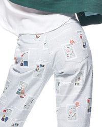 Cropped Alexa Jean | Travel Diary