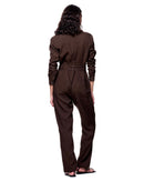 Stacy Jumpsuit | Cedar Clay