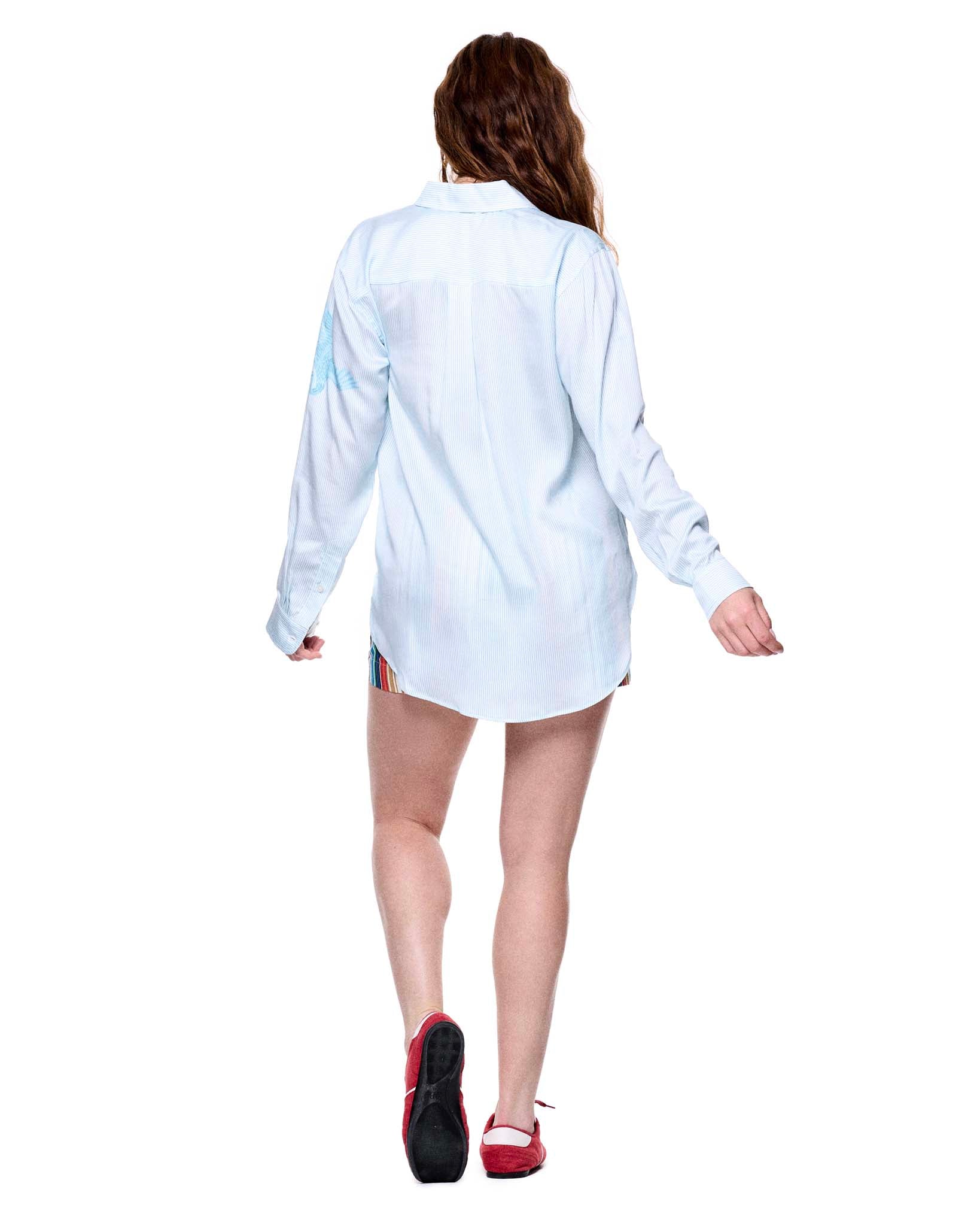 Annie Shirt | Stitch Herons