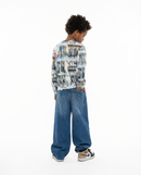 KID Sweatshirt | SOHO Holidays