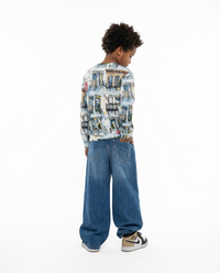 KID Sweatshirt | SOHO Holidays