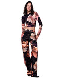 Natalie Polo | Gilded Nocturne