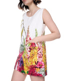 Claudia Dress | Wild Bouquet