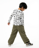 KID Long Sleeve Tee | City Folk