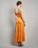 Tory Dress | Goldenrod