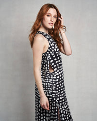 Dani Dress | Spot Me