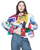 Mia Jacket | Stamped