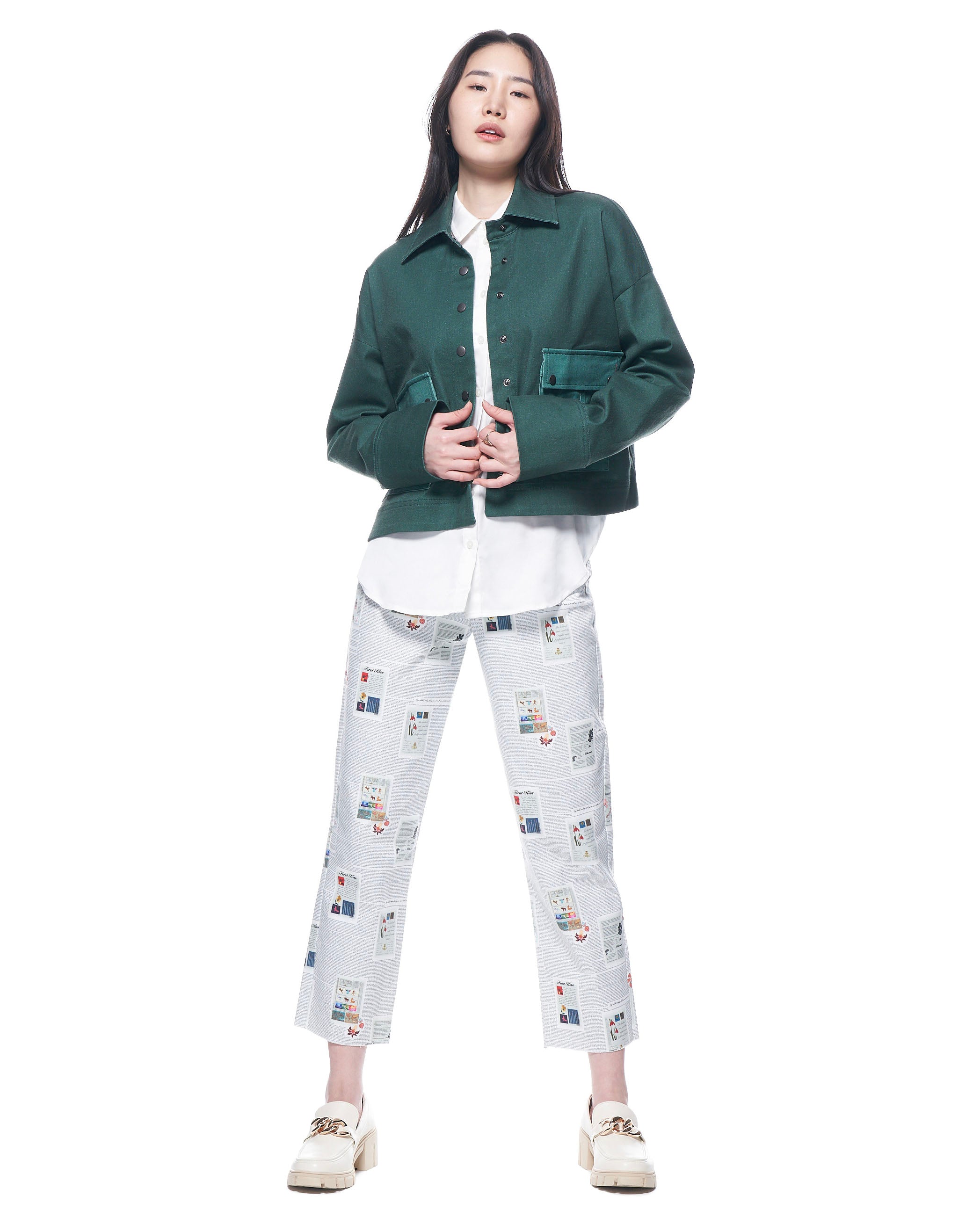 Cropped Alexa Jean | Travel Diary