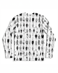 KID Long Sleeve Tee | City Folk