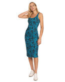 Tara Dress | Cerulean Complication