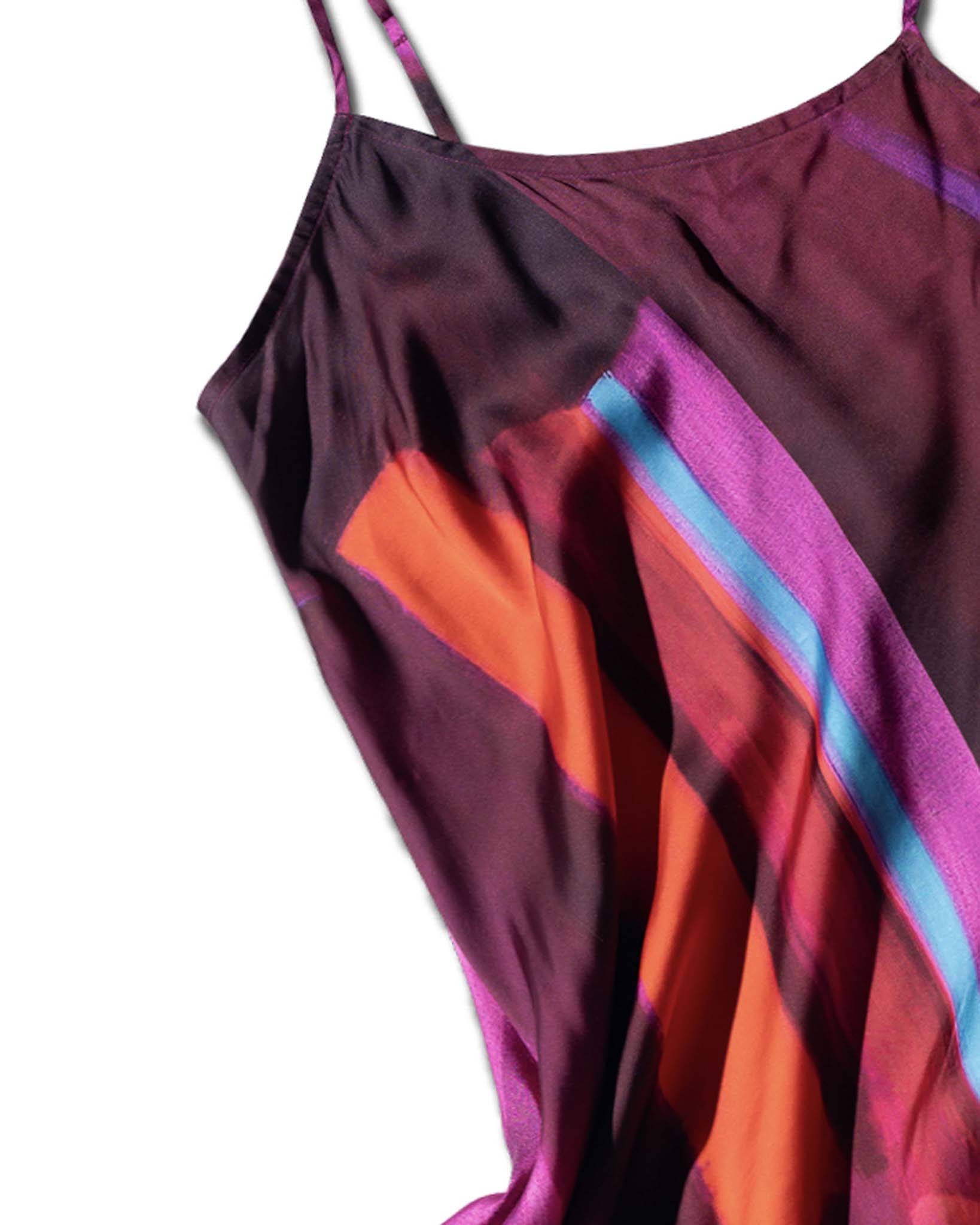 Slip Dress | What's All That Buzz About?