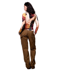 Turtleneck | Fall Harvest