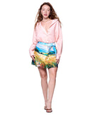 Cargo Skirt | Field Fun