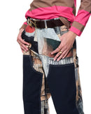 Utility Pant | Paper Mache