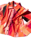 Mia Jacket | We Reach Through It All With Love