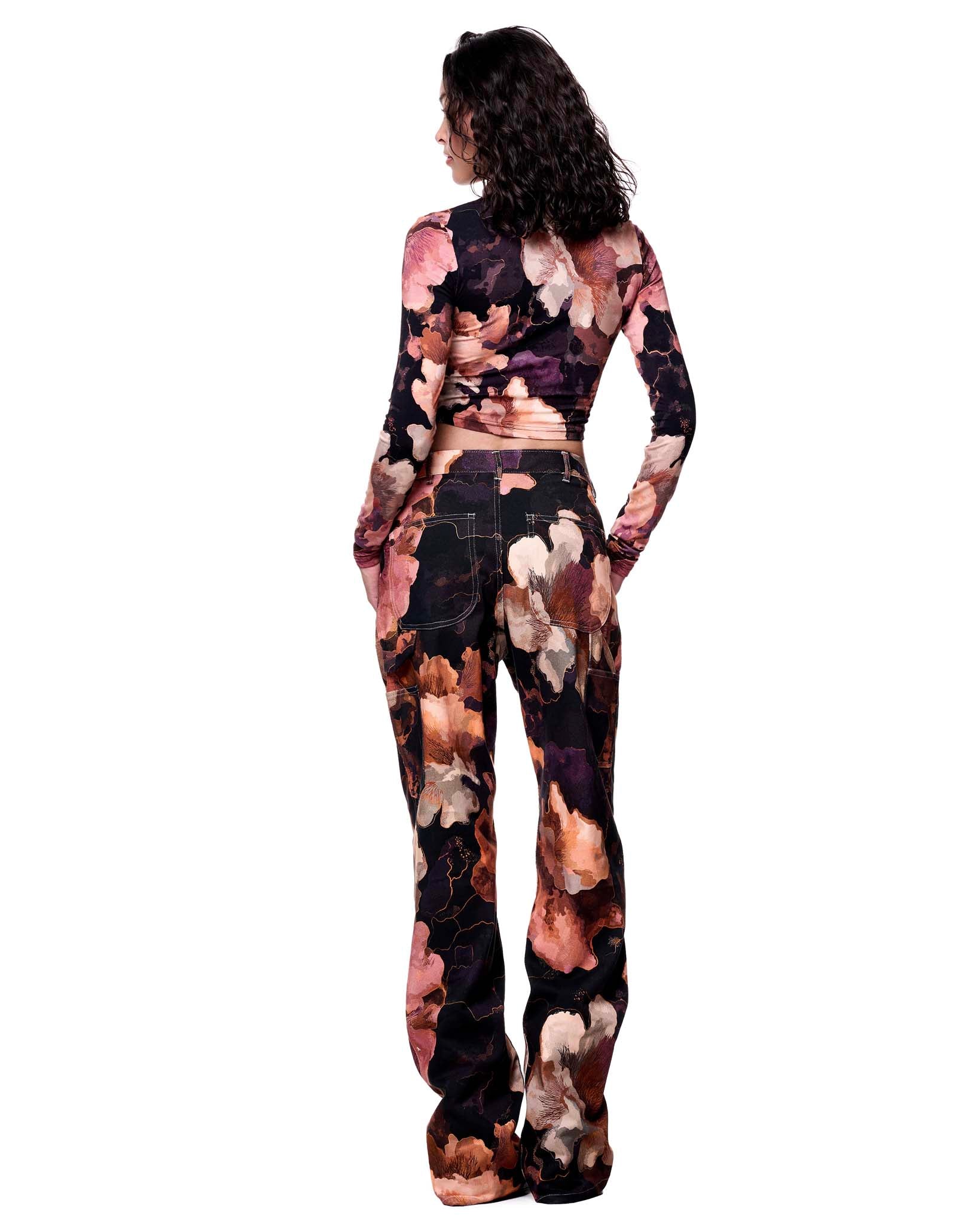 Dakota Jean | Gilded Nocturne