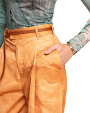 Leigh Trouser | Paper Bag