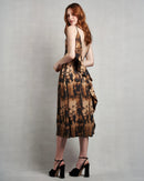 Naomi Dress | Copper Ink