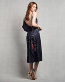 Naomi Dress | Serpentine