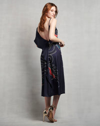 Naomi Dress | Serpentine