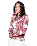Sophie Tee | Brick Toile