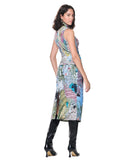 Lia Skirt | Acrylic Dream