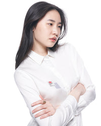 Zoe Shirt | Stamped