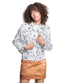 Cado Jacket | City Folk