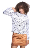 Rumi Sweatshirt | City Folk