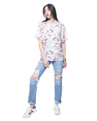 Daniel Camp Shirt | City Toile