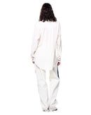 Annie Shirt | Ivory