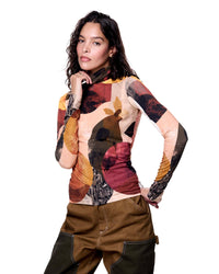 Turtleneck | Fall Harvest