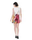 Claudia Dress | Wild Bouquet
