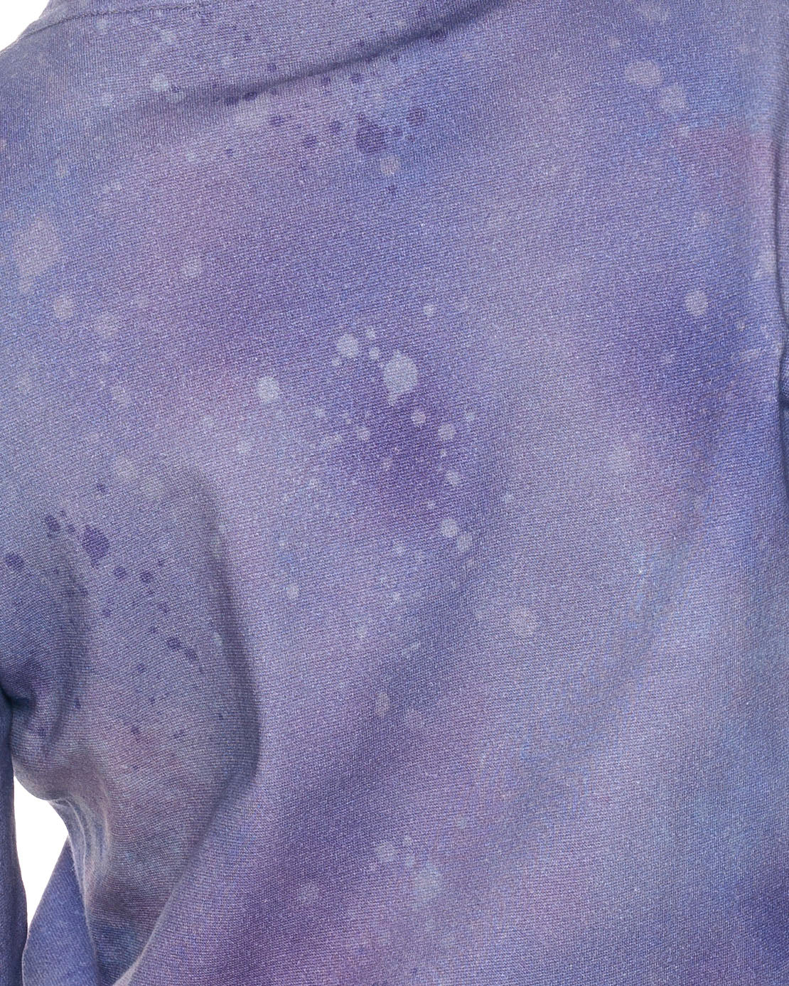 Rumi Sweatshirt | Lavender Mural
