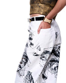 Dakota Jean | Monsieur Triste