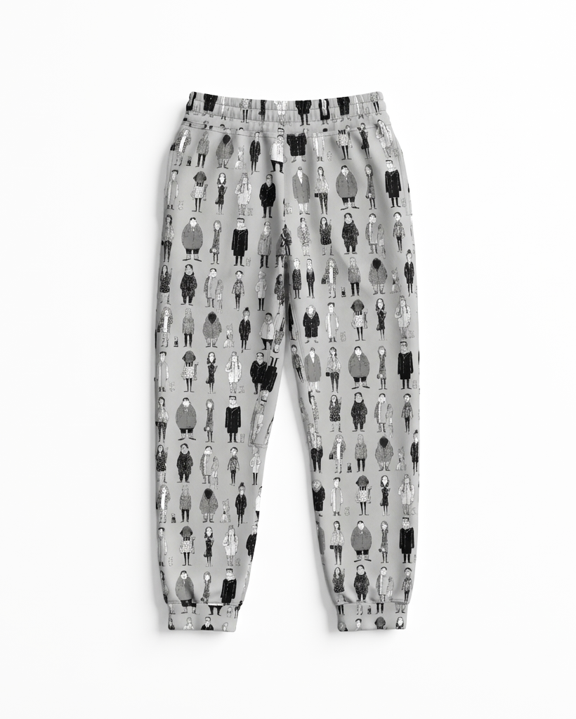 KID Jogger | City Folk