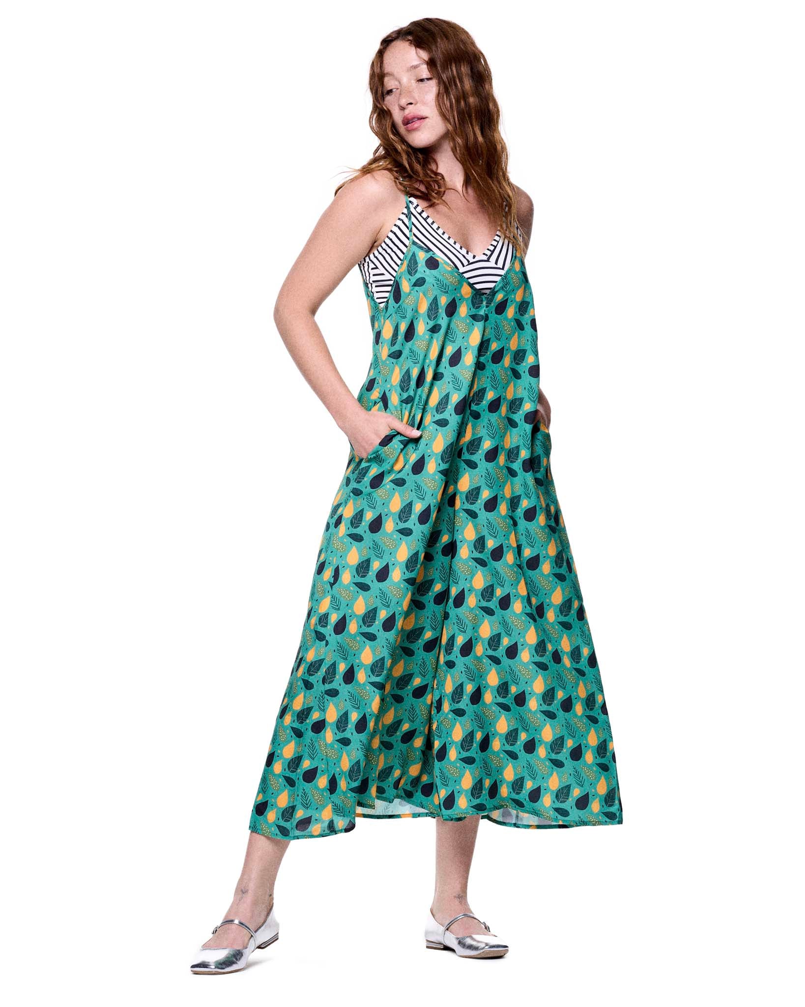 JUMPSUITS – THE KIT.