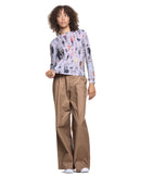 Rumi Sweatshirt | Sidewalk Big City Folk