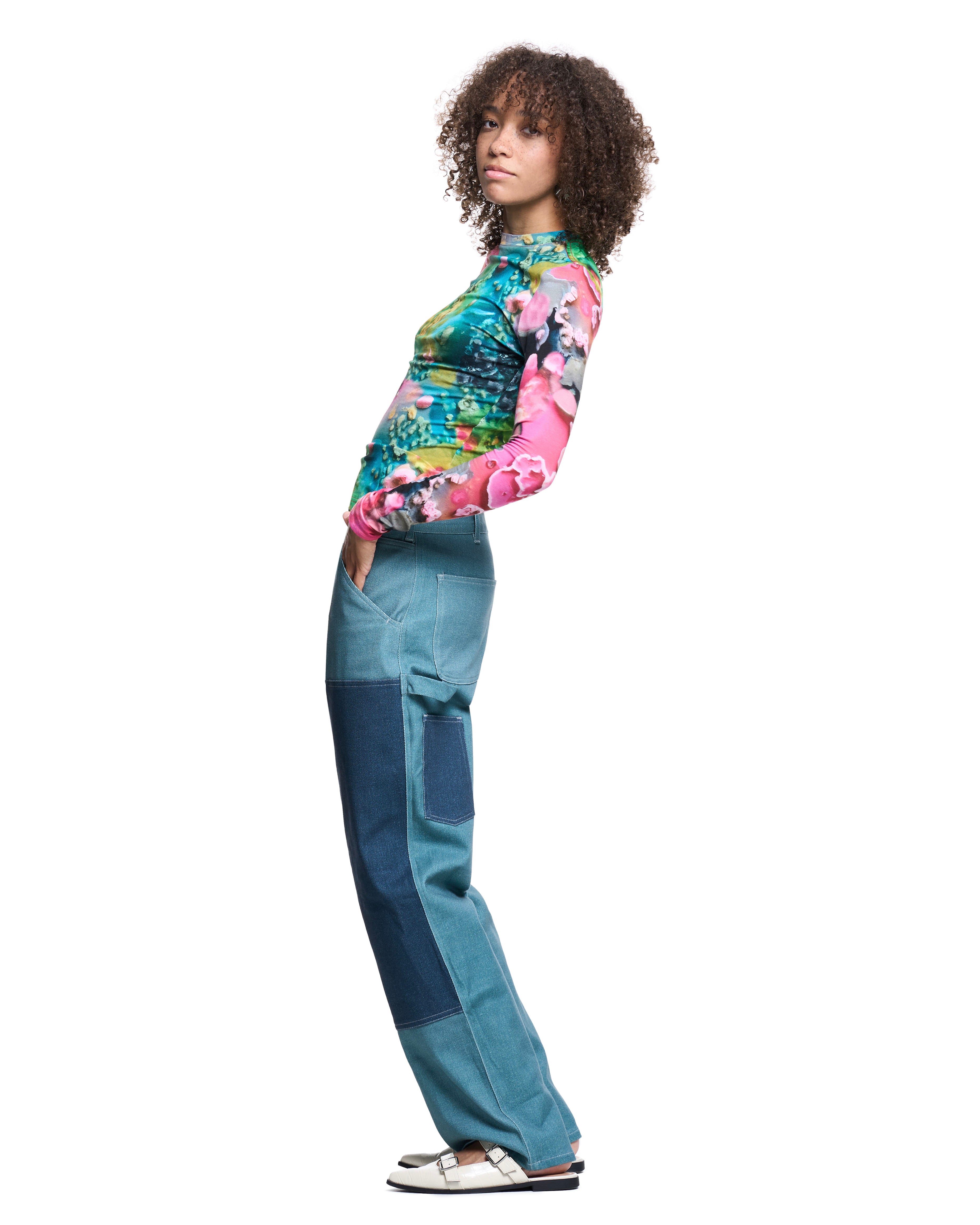 Utility Pant | Low Tide