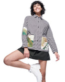 Painter's Jacket | Rafia