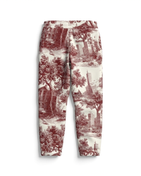KID Jogger | Brick Toile