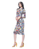 Midi Tee Dress | Wanderlust