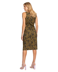 Tara Dress | Olive Complication